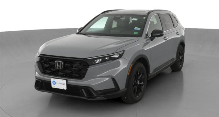 Thumbnail: 2025 Honda CR-V - 1