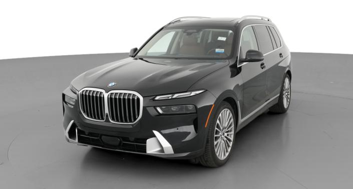 Thumbnail: 2024 BMW X7 - 1