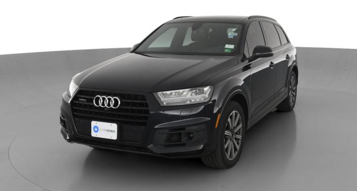 Thumbnail: 2017 Audi Q7 - 1