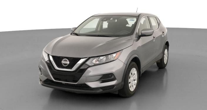 Thumbnail: 2020 Nissan Rogue Sport - 1
