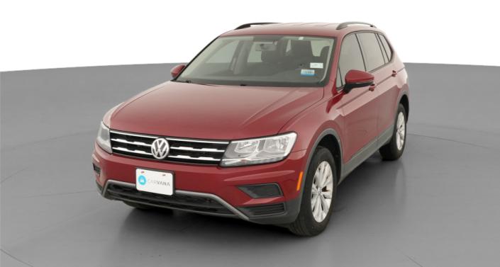 Thumbnail: 2019 Volkswagen Tiguan - 1
