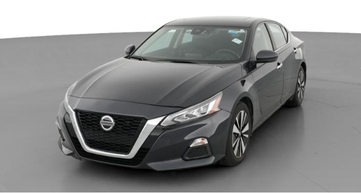 Thumbnail: 2022 Nissan Altima - 1