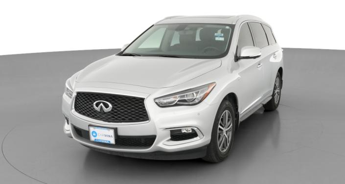 Thumbnail: 2018 INFINITI QX60 - 1