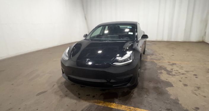 Thumbnail: 2018 Tesla Model 3 - 1