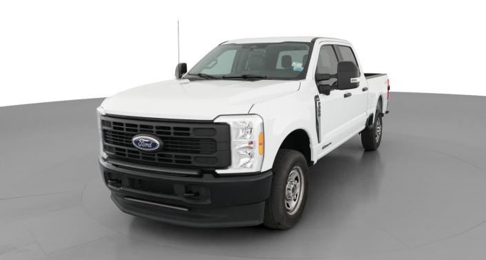 Thumbnail: 2023 Ford Econoline - 1