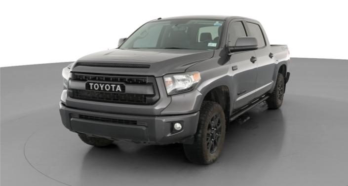 Thumbnail: 2016 Toyota Tundra - 1