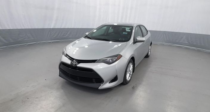 Thumbnail: 2017 Toyota Corolla - 1
