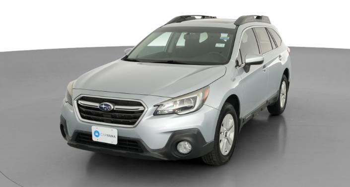 Thumbnail: 2018 Subaru Outback - 1