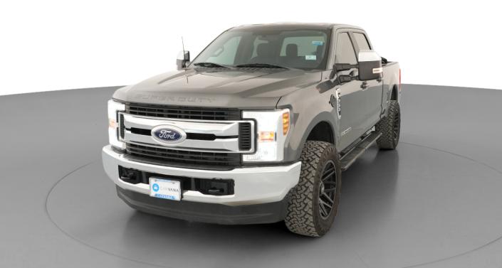 Thumbnail: 2019 Ford Econoline - 1