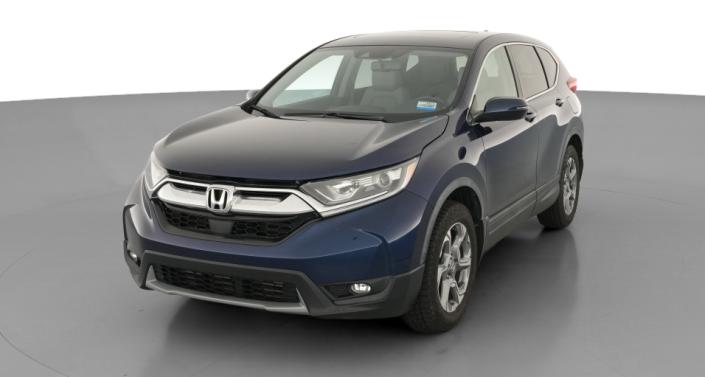 Thumbnail: 2018 Honda CR-V - 1
