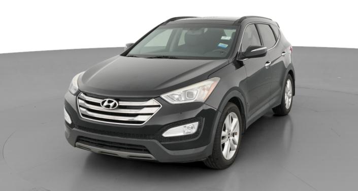 Thumbnail: 2016 Hyundai Santa Fe - 1