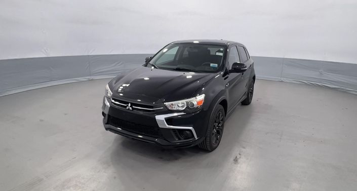 Thumbnail: 2019 Mitsubishi Outlander Sport - 1