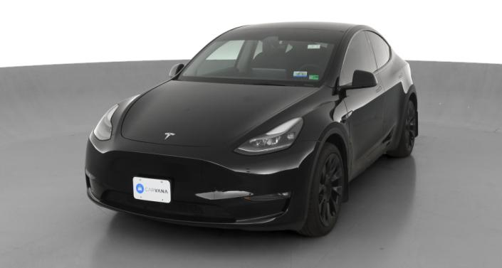 Thumbnail: 2023 Tesla Model Y - 1