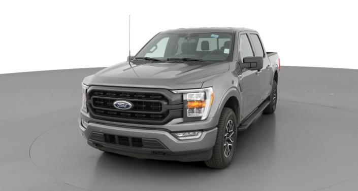 Thumbnail: 2023 Ford Econoline - 1