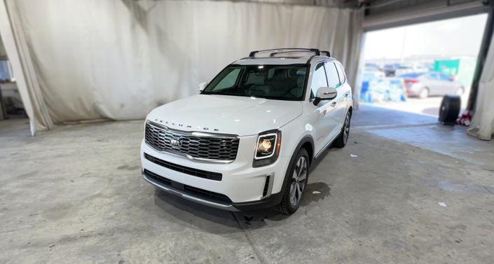 Thumbnail: 2020 Kia Telluride - 1