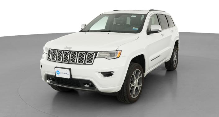 Thumbnail: 2019 Jeep Grand Cherokee - 1