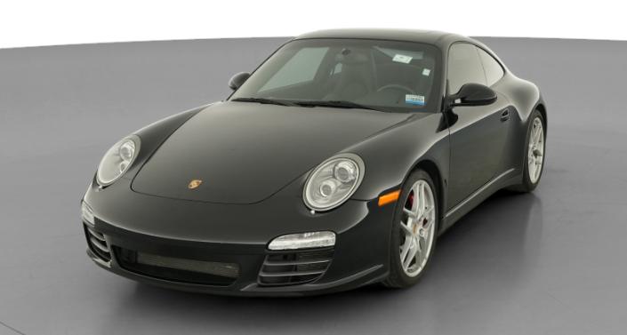 2011 Porsche 911 Carrera 4S -
                  Richton Park, IL
