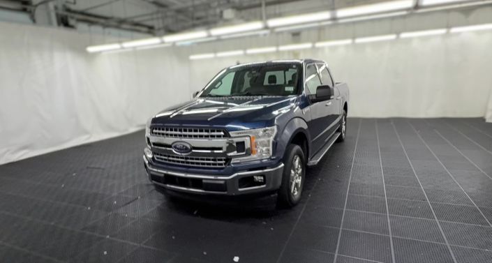 Thumbnail: 2019 Ford Econoline - 1