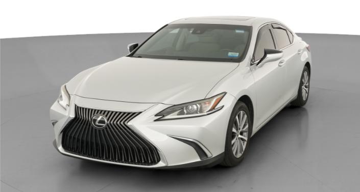 Thumbnail: 2019 Lexus ES - 1