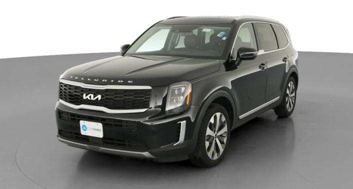 Thumbnail: 2022 Kia Telluride - 1
