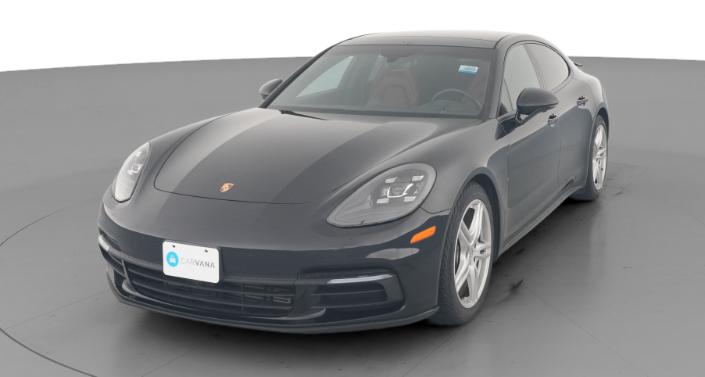 2019 Porsche Panamera 4 -
                  Haines City, FL