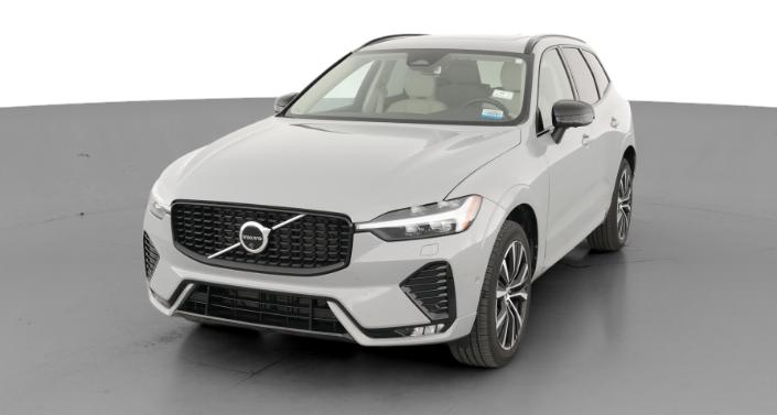 Thumbnail: 2024 Volvo XC60 - 1