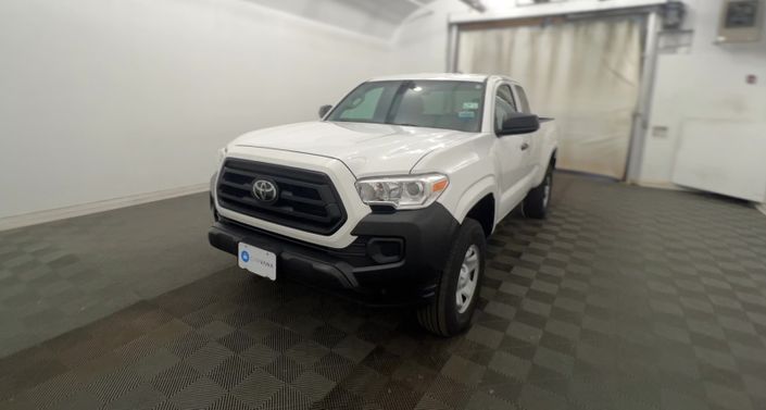 Thumbnail: 2020 Toyota Tacoma - 1