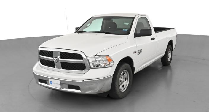 Thumbnail: 2019 RAM 1500 Classic - 1