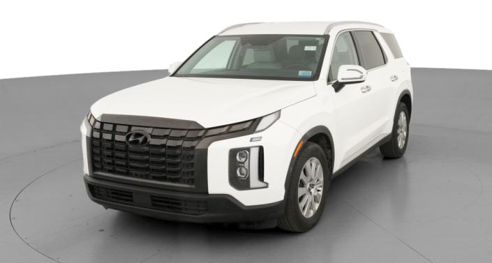 Thumbnail: 2023 Hyundai Palisade - 1