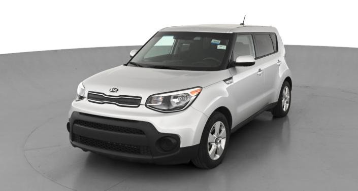Thumbnail: 2017 Kia Soul - 1