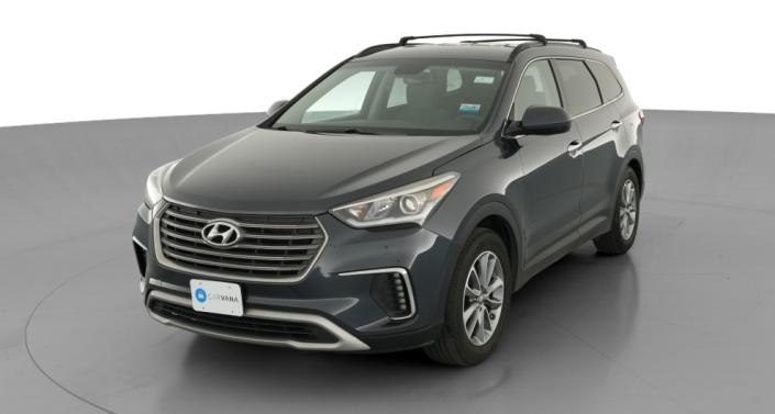 Thumbnail: 2017 Hyundai Santa Fe - 1