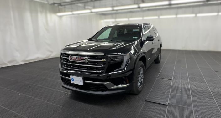 Thumbnail: 2025 GMC Acadia - 1