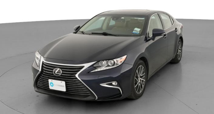Thumbnail: 2017 Lexus ES - 1