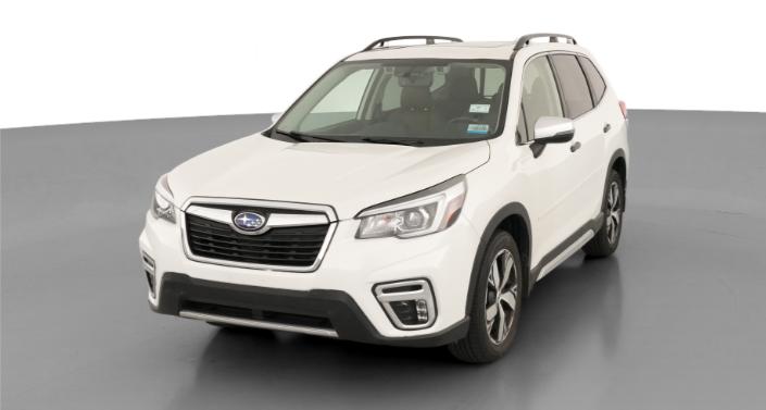 Thumbnail: 2019 Subaru Forester - 1