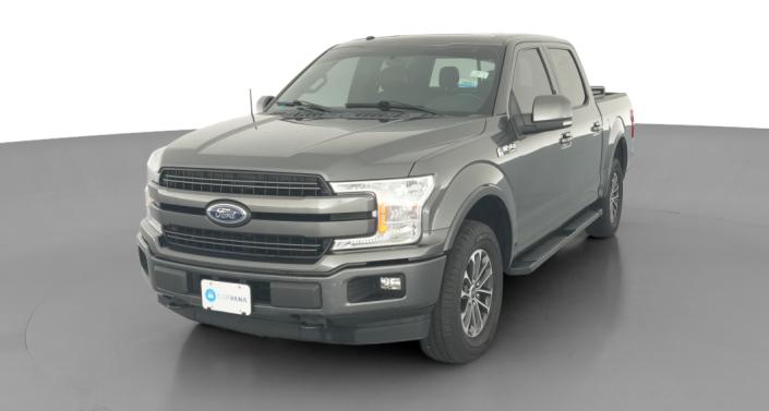 Thumbnail: 2018 Ford Econoline - 1