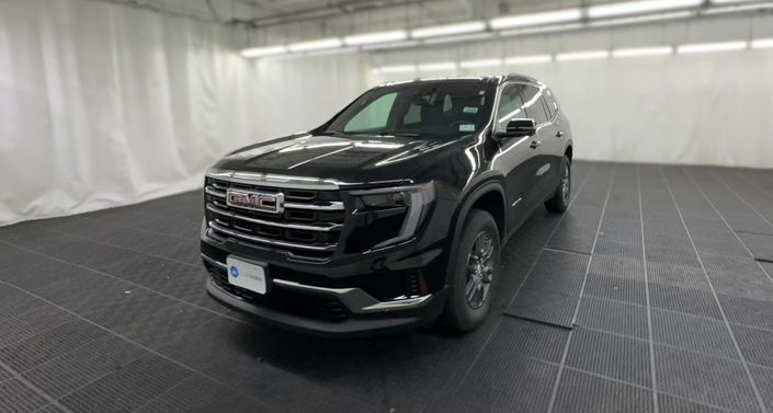 Thumbnail: 2025 GMC Acadia - 1
