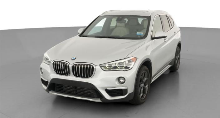 Thumbnail: 2018 BMW X1 - 1