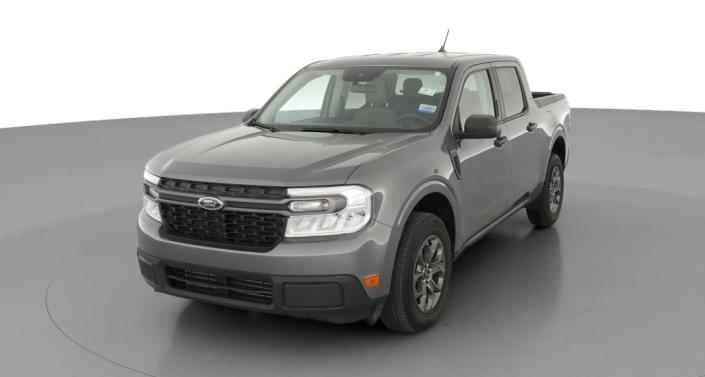 Thumbnail: 2022 Ford Maverick - 1
