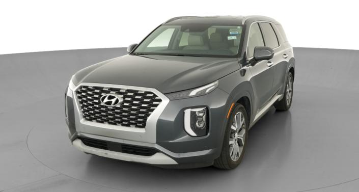 Thumbnail: 2021 Hyundai Palisade - 1