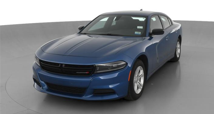 Thumbnail: 2023 Dodge Charger - 1