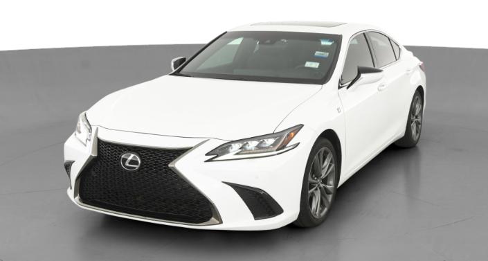 Thumbnail: 2019 Lexus ES - 1