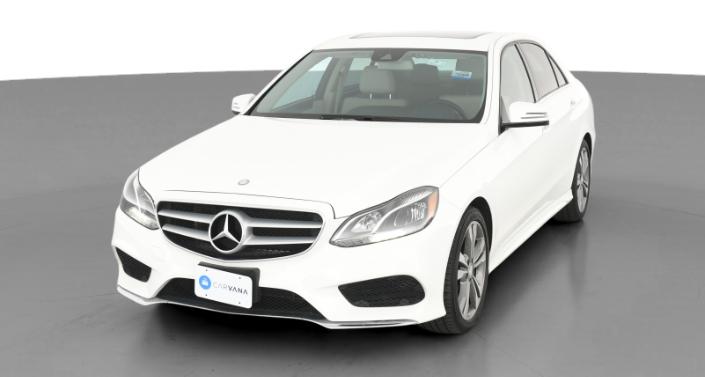 Thumbnail: 2015 Mercedes-Benz E-Class - 1