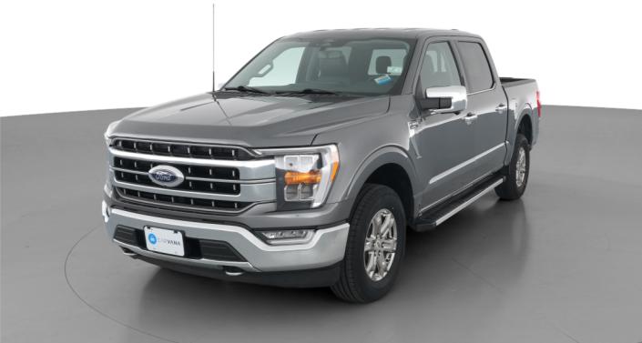 Thumbnail: 2022 Ford Econoline - 1