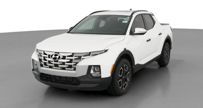 Thumbnail: 2023 Hyundai Santa Cruz - 1