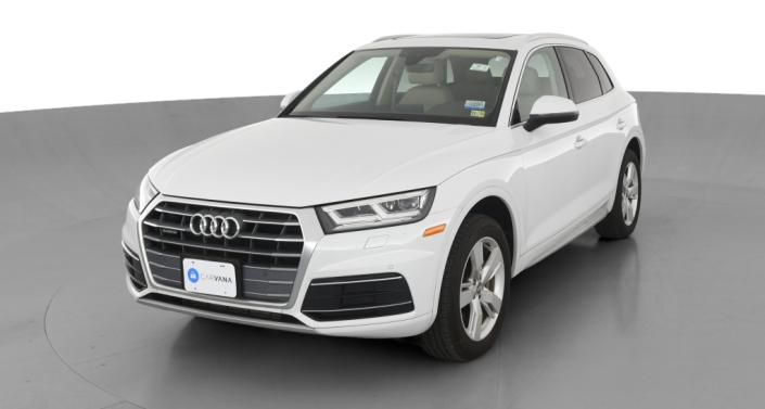 Thumbnail: 2019 Audi Q5 - 1