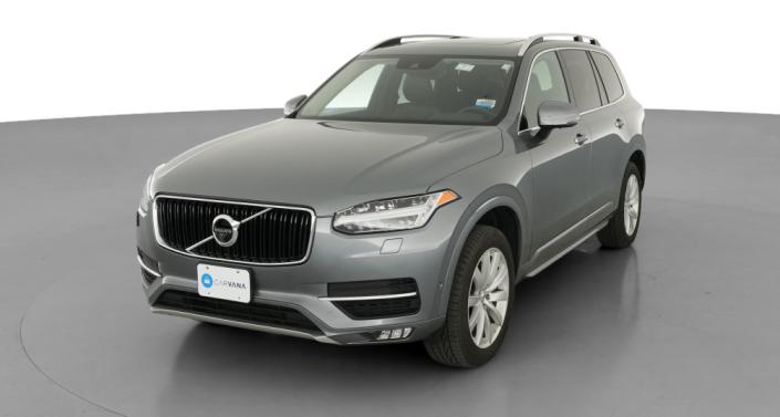 Thumbnail: 2017 Volvo XC90 - 1