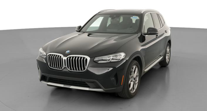 Thumbnail: 2022 BMW X3 - 1