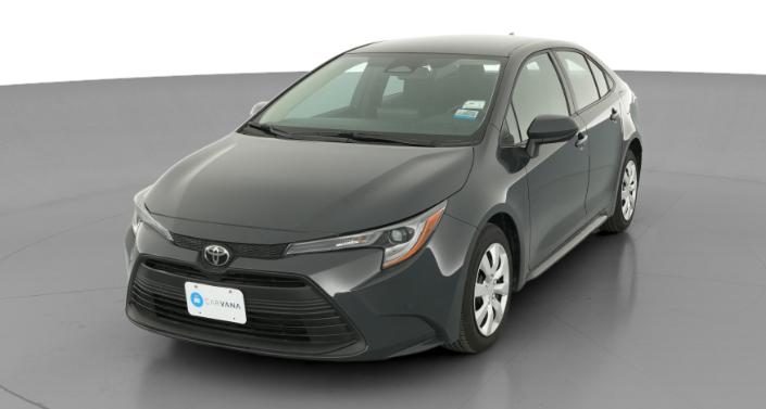 Thumbnail: 2024 Toyota Corolla - 1