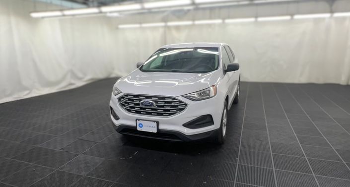 Thumbnail: 2020 Ford Edge - 1