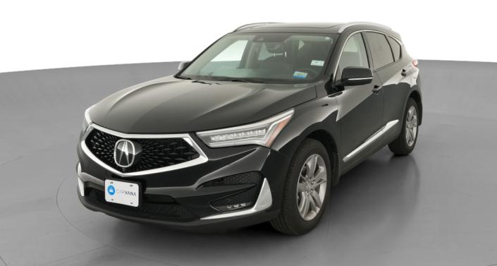 Thumbnail: 2020 Acura RDX - 1
